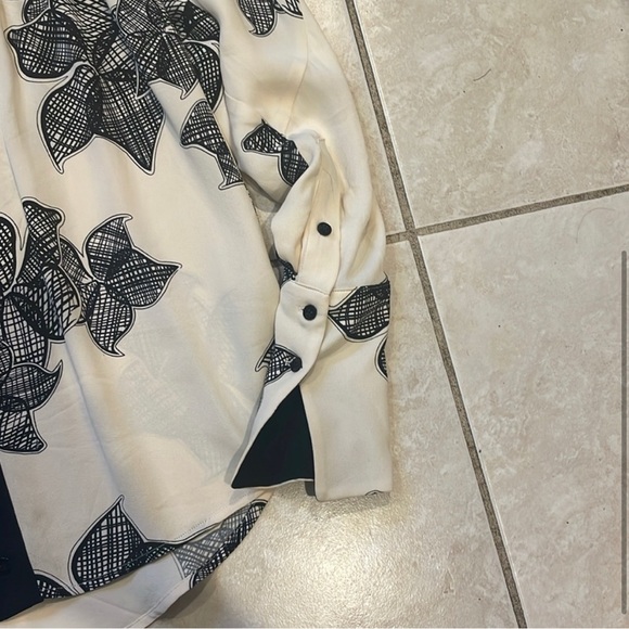 Reiss blouse - Picture 2 of 2